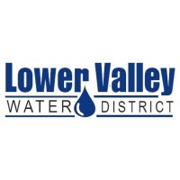 Lower Valley Water District logo, Lower Valley Water District contact details