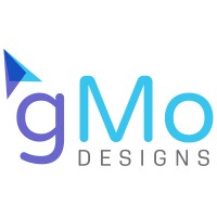 Gina Morrison Designs logo, Gina Morrison Designs contact details