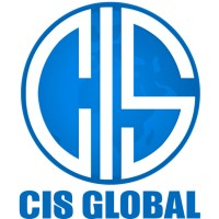 CIS Global logo, CIS Global contact details