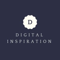 Digital Inspiration logo, Digital Inspiration contact details