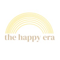 The Happy Era Ltd. logo, The Happy Era Ltd. contact details