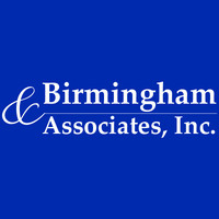 Birmingham & Associates, Inc. logo, Birmingham & Associates, Inc. contact details