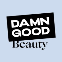 Damn Good Beauty logo, Damn Good Beauty contact details