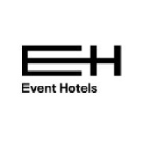 Event Hotels logo, Event Hotels contact details