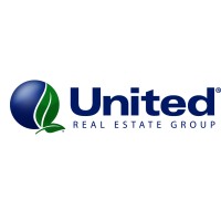 United Real Estate Group logo, United Real Estate Group contact details