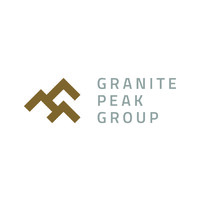 The Granite Peak Group logo, The Granite Peak Group contact details