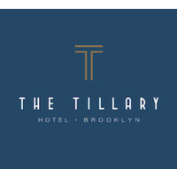 The Tillary Hotel logo, The Tillary Hotel contact details