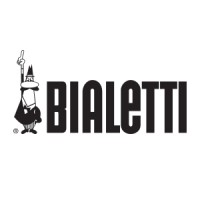 Bialetti logo, Bialetti contact details