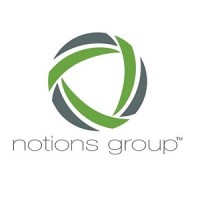 Notions Group DR logo, Notions Group DR contact details