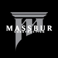 MassBur Construction logo, MassBur Construction contact details