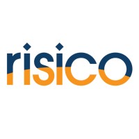 Risico logo, Risico contact details