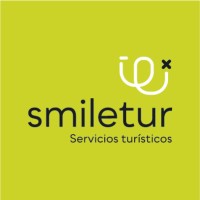 SMILETUR logo, SMILETUR contact details