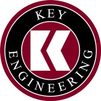 Key Engineering, Inc. logo, Key Engineering, Inc. contact details