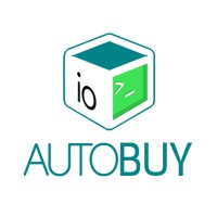 AutoBuy logo, AutoBuy contact details