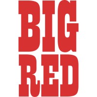 Big Red Singapore logo, Big Red Singapore contact details