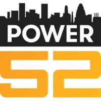 Power52Foundation logo, Power52Foundation contact details