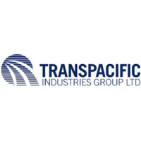 Transpacific Industries logo, Transpacific Industries contact details