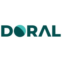 Doral logo, Doral contact details