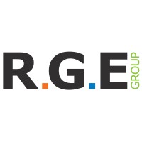 RGE Group Ltd. logo, RGE Group Ltd. contact details