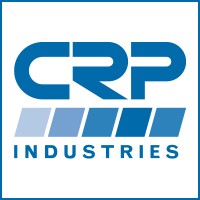 CRP Industries Inc logo, CRP Industries Inc contact details