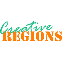 Creative Regions Ltd logo, Creative Regions Ltd contact details