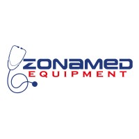 Zona Med Equipment logo, Zona Med Equipment contact details