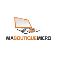 MA BOUTIQUE MICRO logo, MA BOUTIQUE MICRO contact details