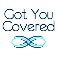 Got You Covered logo, Got You Covered contact details