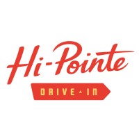 Hi-Pointe Drive-In logo, Hi-Pointe Drive-In contact details