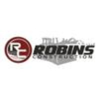 Robins Construction Inc logo, Robins Construction Inc contact details