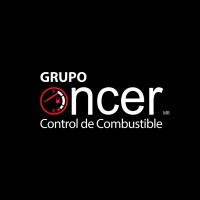 Grupo Oncer control de combustible logo, Grupo Oncer control de combustible contact details