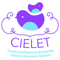 CIELET logo, CIELET contact details