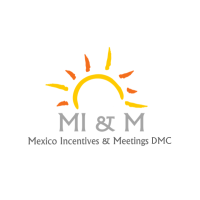 Mexico Incentives & Meetings DMC logo, Mexico Incentives & Meetings DMC contact details