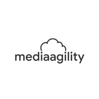 MediaAgility logo, MediaAgility contact details