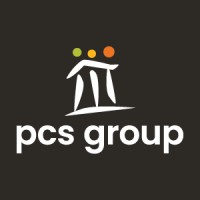 PCS Group logo, PCS Group contact details