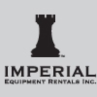 Imperial Equipment Rentals, Inc logo, Imperial Equipment Rentals, Inc contact details