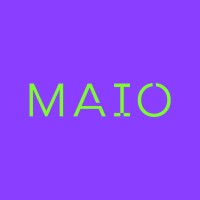 Maio Marketing logo, Maio Marketing contact details