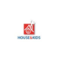 House & Kids logo, House & Kids contact details