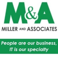 Miller & Associates Sourcing Specialist logo, Miller & Associates Sourcing Specialist contact details