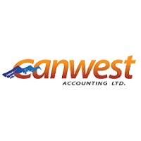 CanWest Accounting logo, CanWest Accounting contact details