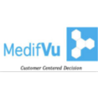 MedifVU, LLC logo, MedifVU, LLC contact details