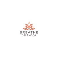 Breathe Salt Yoga logo, Breathe Salt Yoga contact details