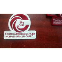 HOSPITAL CENTRO MEDICO DE LA MUJER logo, HOSPITAL CENTRO MEDICO DE LA MUJER contact details