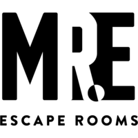 Mr.E Escape Rooms logo, Mr.E Escape Rooms contact details