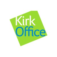 Kirk Office logo, Kirk Office contact details