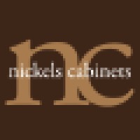 Nickels Cabinets logo, Nickels Cabinets contact details