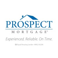 Prospect Mortgage, LLC logo, Prospect Mortgage, LLC contact details