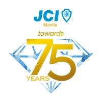 JCI Manila logo, JCI Manila contact details