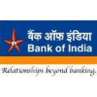 Bank of India logo, Bank of India contact details