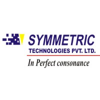 Symmetric Technologies logo, Symmetric Technologies contact details